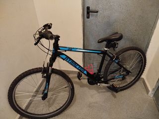 Bicicleta montaña 26" Atraktor