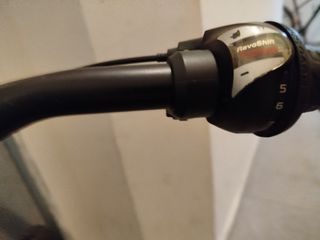 Bicicleta montaña 26" Atraktor