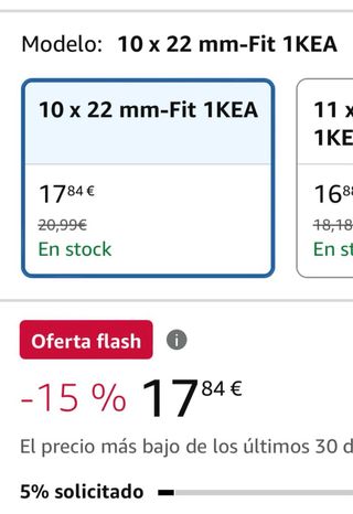 Ruedas silla oficina 
