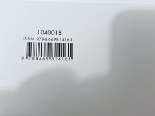 Matemáticas ABN. Nivel 2. Cuaderno 1.