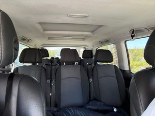 Mercedes-Benz Vito 2012