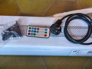 Plafoniera a LED SlimBar 240 RGB