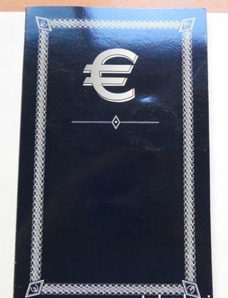 Monedas Euro Vaticano 2011