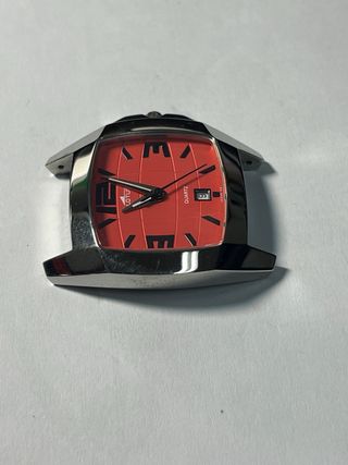 Reloj Lotus acero 