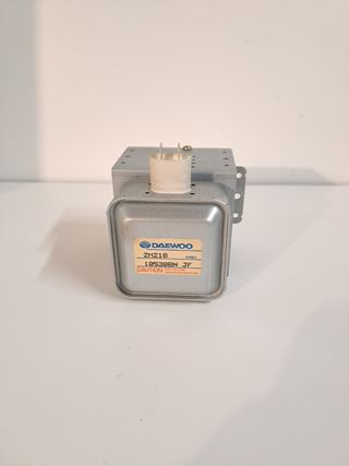 Magnetrón Daewoo 2M218 - microondas