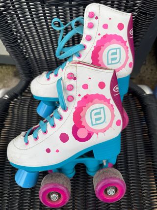 Patines infantiles Funday