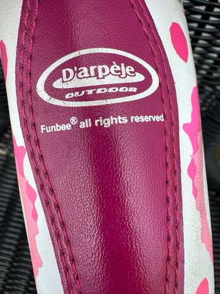 Patines infantiles Funday