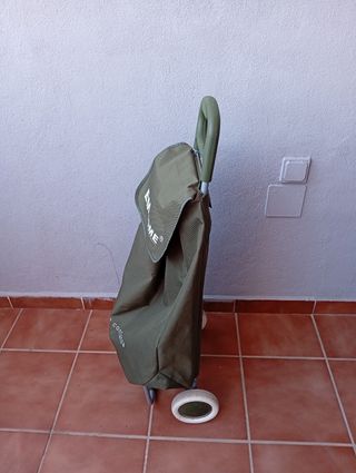 Carrito compra EMHome 