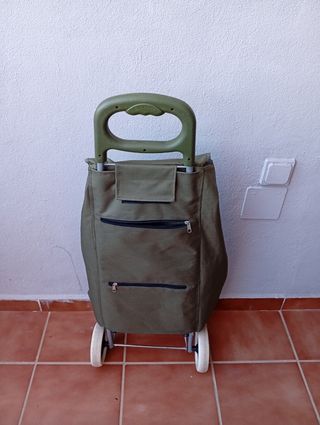 Carrito compra EMHome 