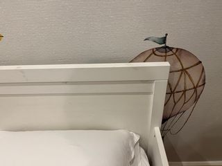 Cama infantil Ikea - Minnen