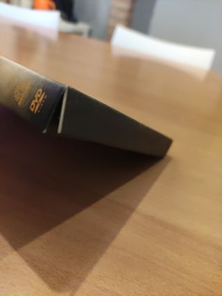 DVD Il Signore degli Anelli