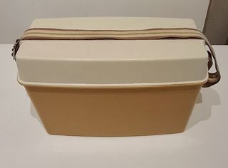 Set Picnic anni '70 | Vintage