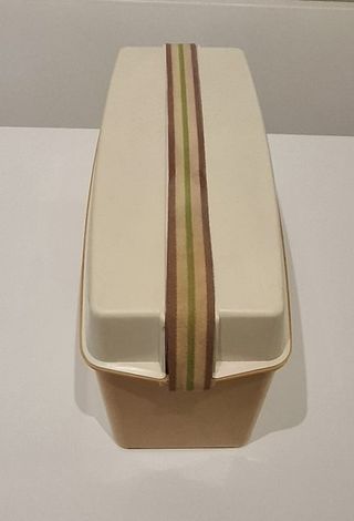 Set Picnic anni '70 | Vintage