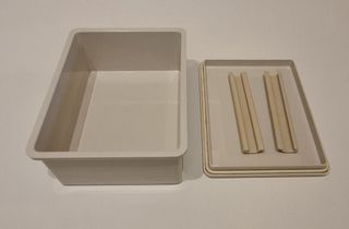 Set Picnic anni '70 | Vintage