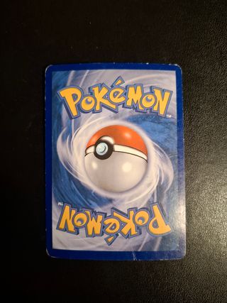 Mew EX Full Art - Stirpe Draghi