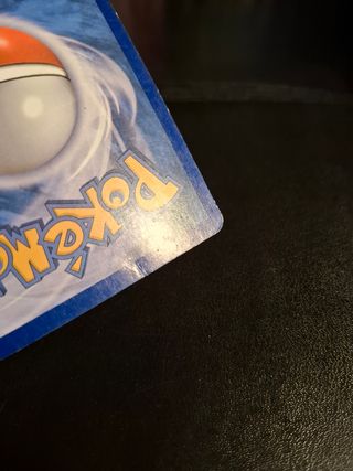 Mew EX Full Art - Stirpe Draghi