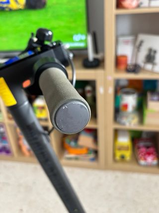 Patinete Xiaomi Mi Electric Scooter