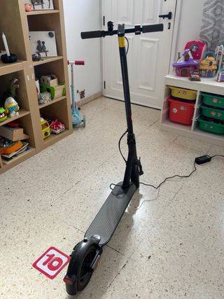 Patinete Xiaomi Mi Electric Scooter