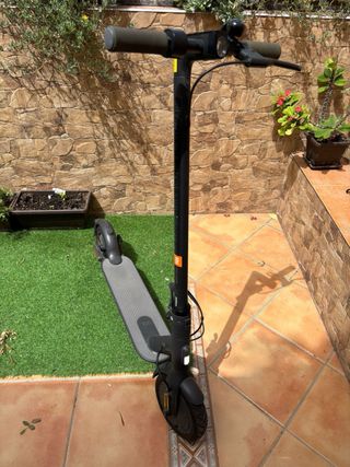 Patinete Xiaomi Mi Electric Scooter