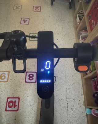 Patinete Xiaomi Mi Electric Scooter