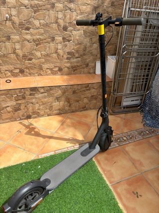 Patinete Xiaomi Mi Electric Scooter