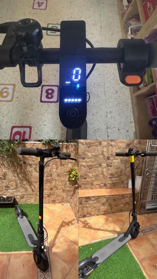Patinete Xiaomi Mi Electric Scooter