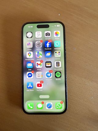 iPhone 14 Pro 256Gb - Condizioni perfette
