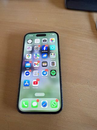 iPhone 14 Pro 256Gb - Condizioni perfette