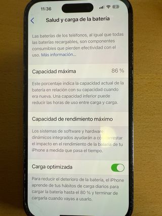 iPhone 14 Pro 256Gb - Condizioni perfette