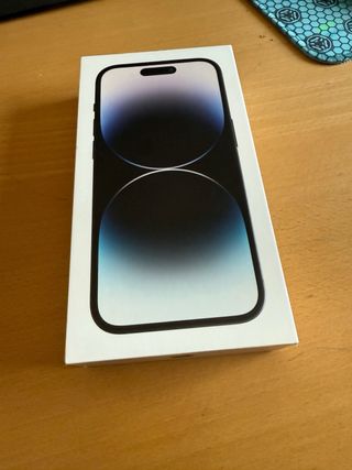 iPhone 14 Pro 256Gb - Condizioni perfette