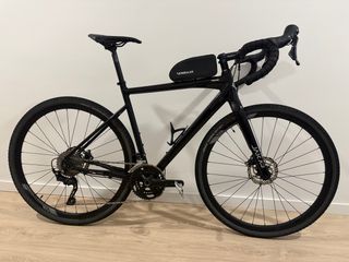 Bicicleta Gravel Megamo Jakar 20 Talla M
