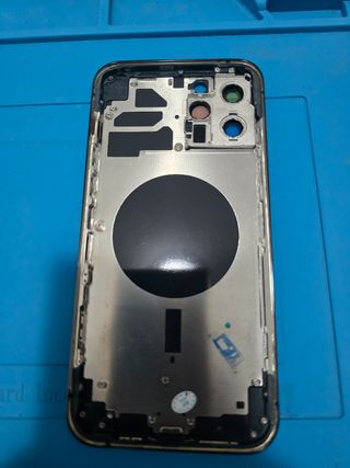 Repuesto para iphone 11 pro max