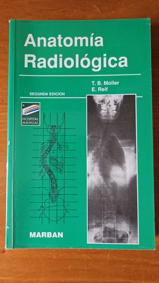 Pack de libros de fisioterapia/medicina