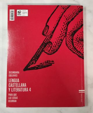 Lengua y Literatura - 4 ESO
