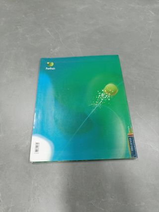 Antología de Textos 4º Primaria (La fábrica de sue