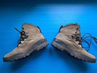 Botas de montaña mujer, Salomon, t 38 1/2 GoreTex