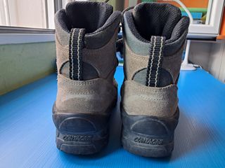 Botas de montaña mujer, Salomon, t 38 1/2 GoreTex