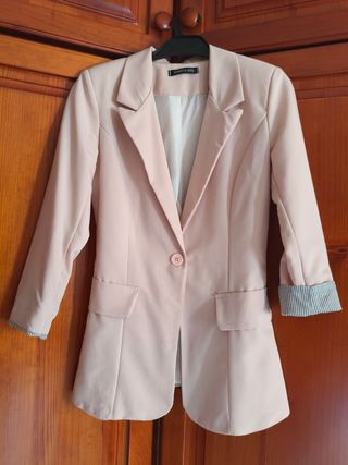 Chaqueta mujer