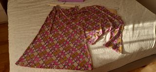 Conjunto Lydia Delgado - Falda y Top