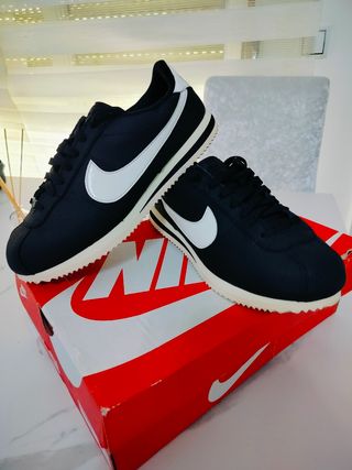 Zapatillas Nike Cortez Retro 72