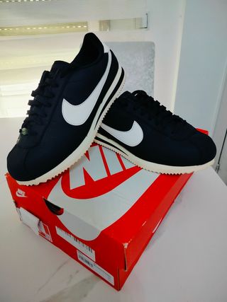 Zapatillas Nike Cortez Retro 72