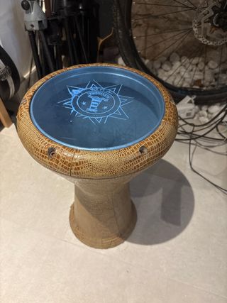 Djembe Alexandría