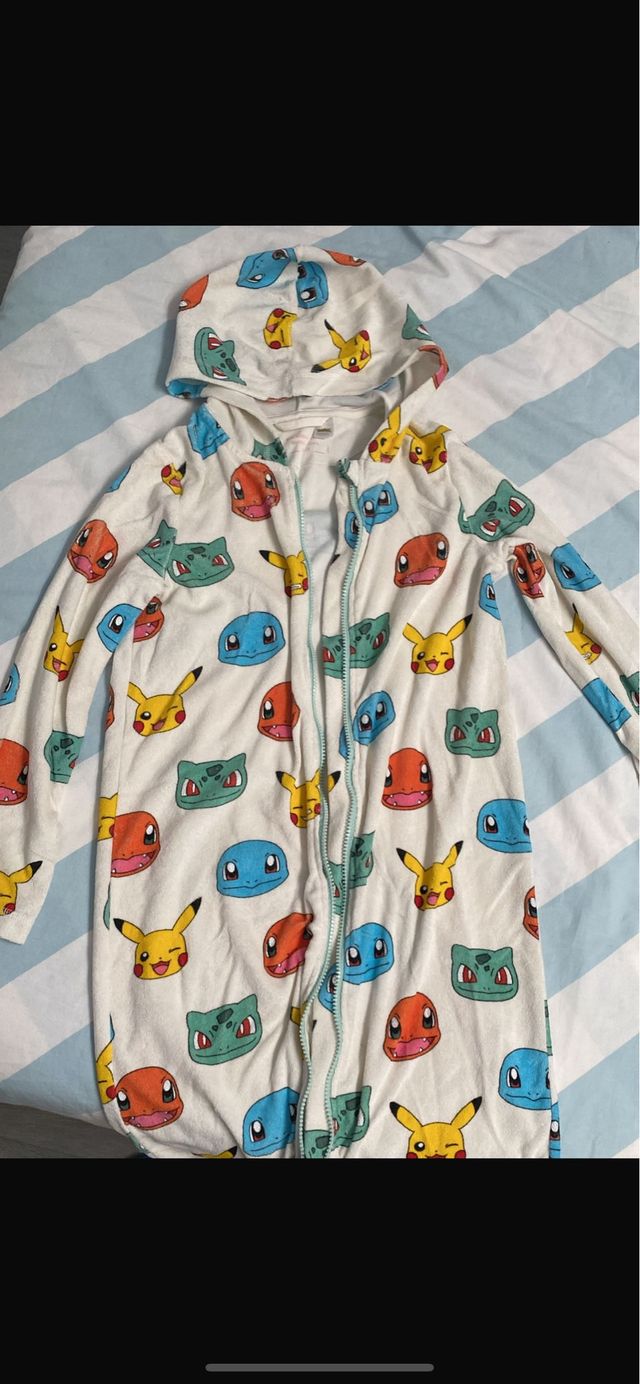 accappatoi bambino 8-10 anni