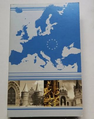 Estuche Monedas 2€ Alemania 2009