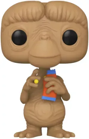 Funko ET COM DOCES (#1266) - EDIÇÃO ESPECIAL