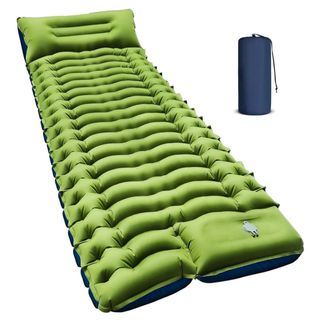 Colchoneta Camping FunPac