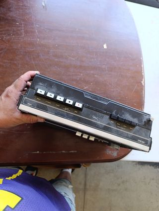 Radio Cassette AIWA TPR-220 - Retro