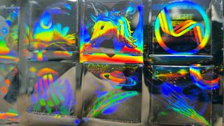 Pegatinas holográficas vintage (16)