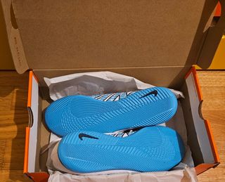Zapatillas Nike Mercurial - Fútbol Sala