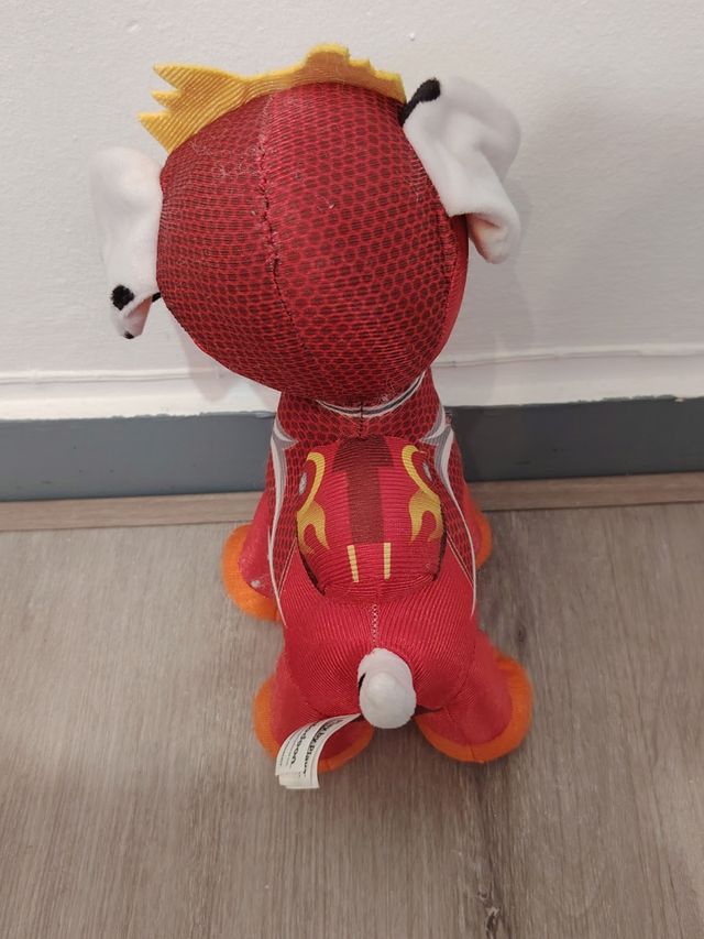 Peluche Marshall Patrulla Canina